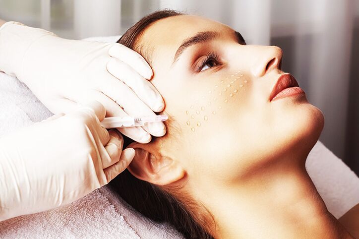 La biorregeneración es una de las formas efectivas de rejuvenecer la piel del rostro. 
